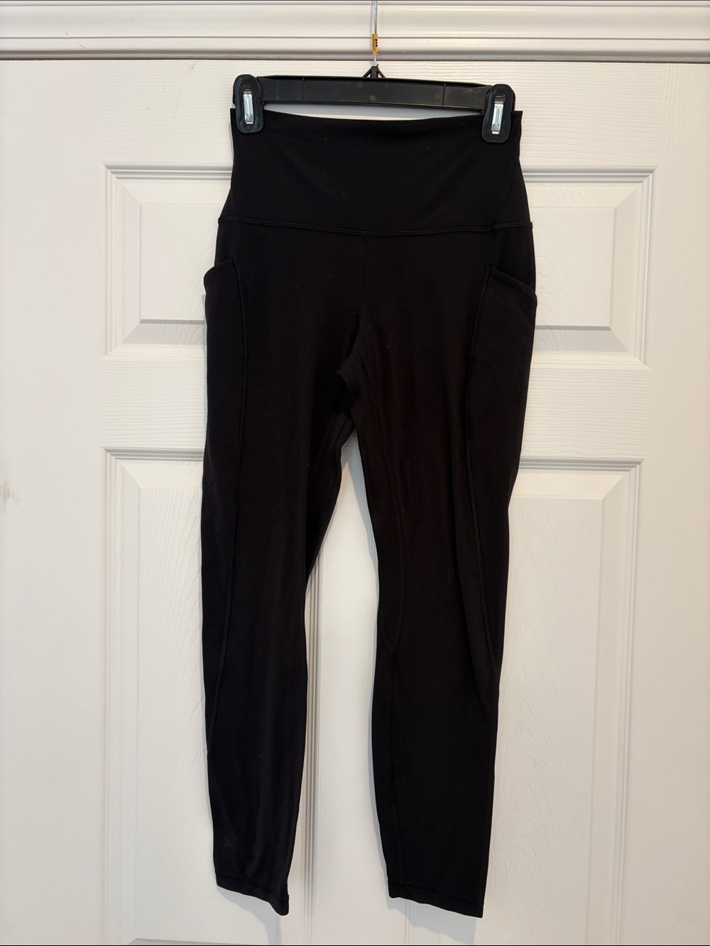 Lululemon Align 25" Pant with Pockets